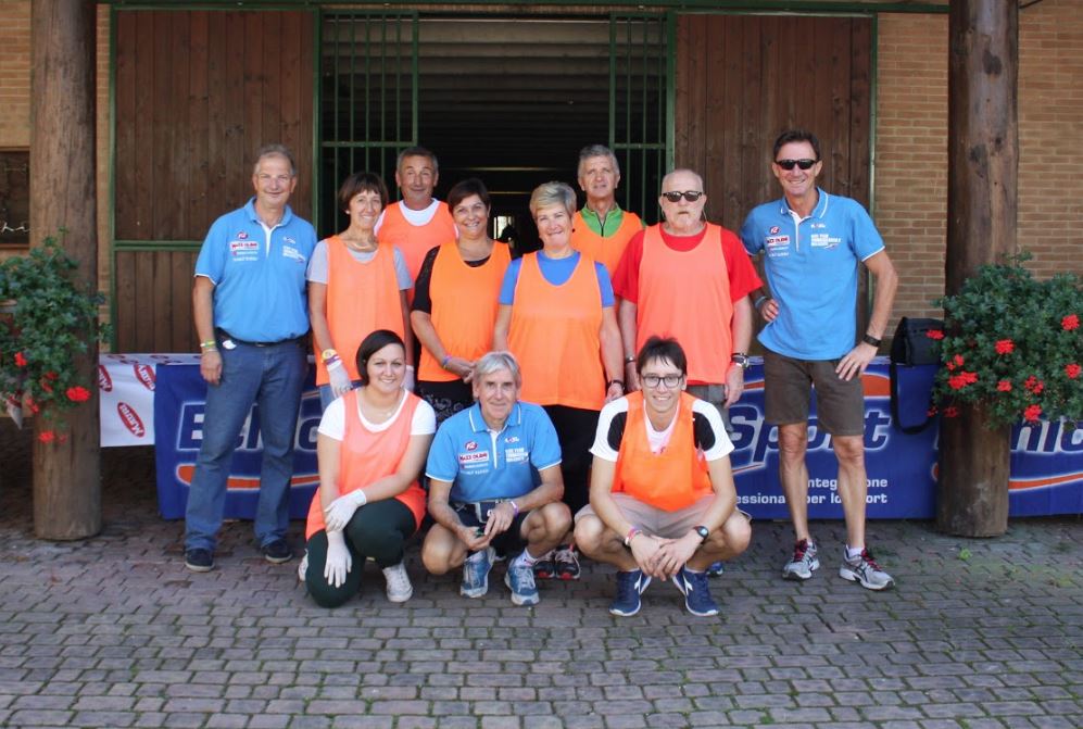 MEDICINA DELLO SPORT - CANTU'